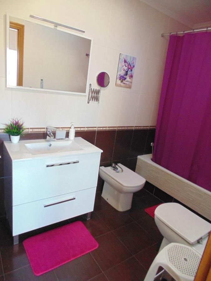 Appartamento Duplex Grandes Cristaleras Impresionantes Vistas Ourense Esterno foto