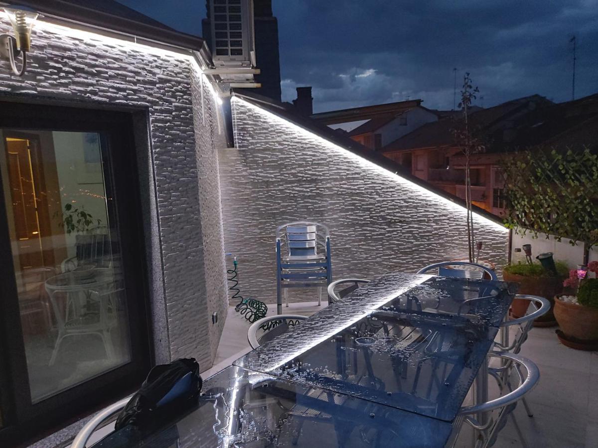 Appartamento Duplex Grandes Cristaleras Impresionantes Vistas Ourense Esterno foto