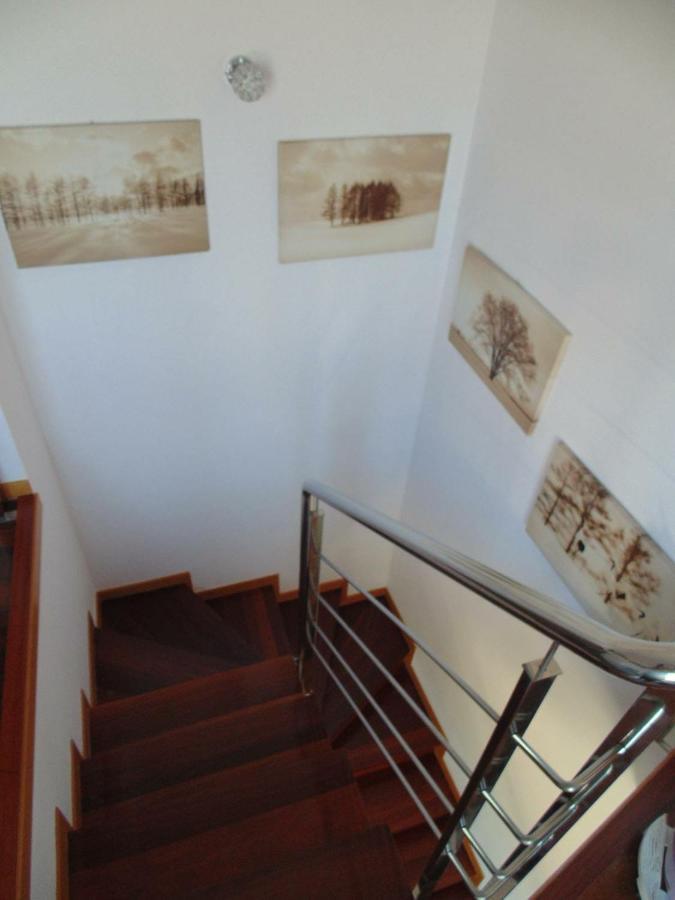 Appartamento Duplex Grandes Cristaleras Impresionantes Vistas Ourense Esterno foto