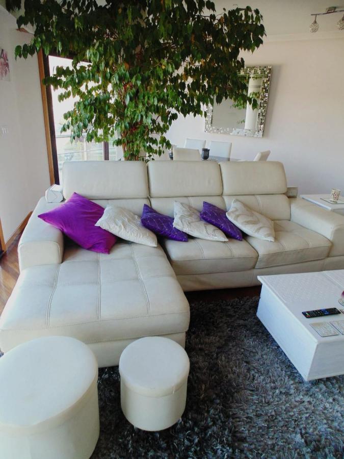 Appartamento Duplex Grandes Cristaleras Impresionantes Vistas Ourense Esterno foto
