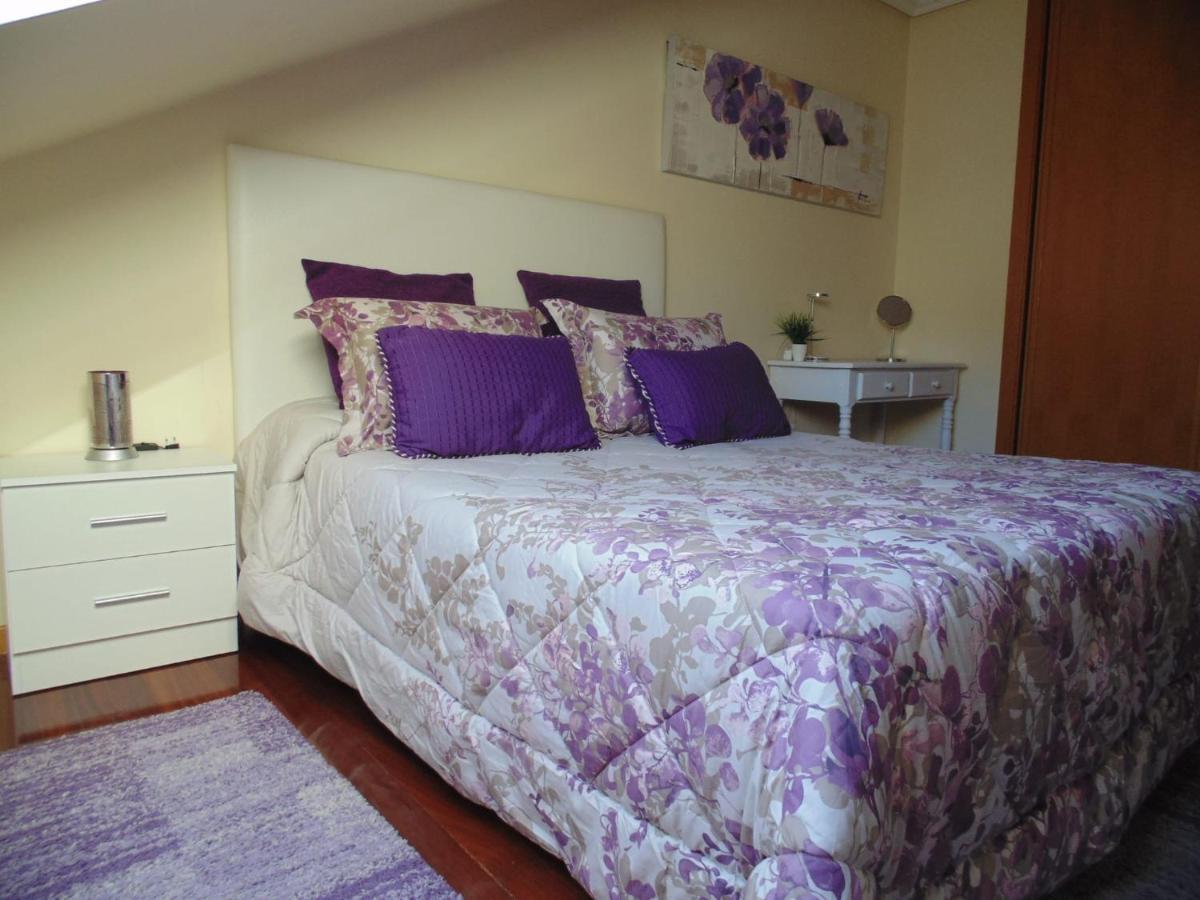 Appartamento Duplex Grandes Cristaleras Impresionantes Vistas Ourense Esterno foto