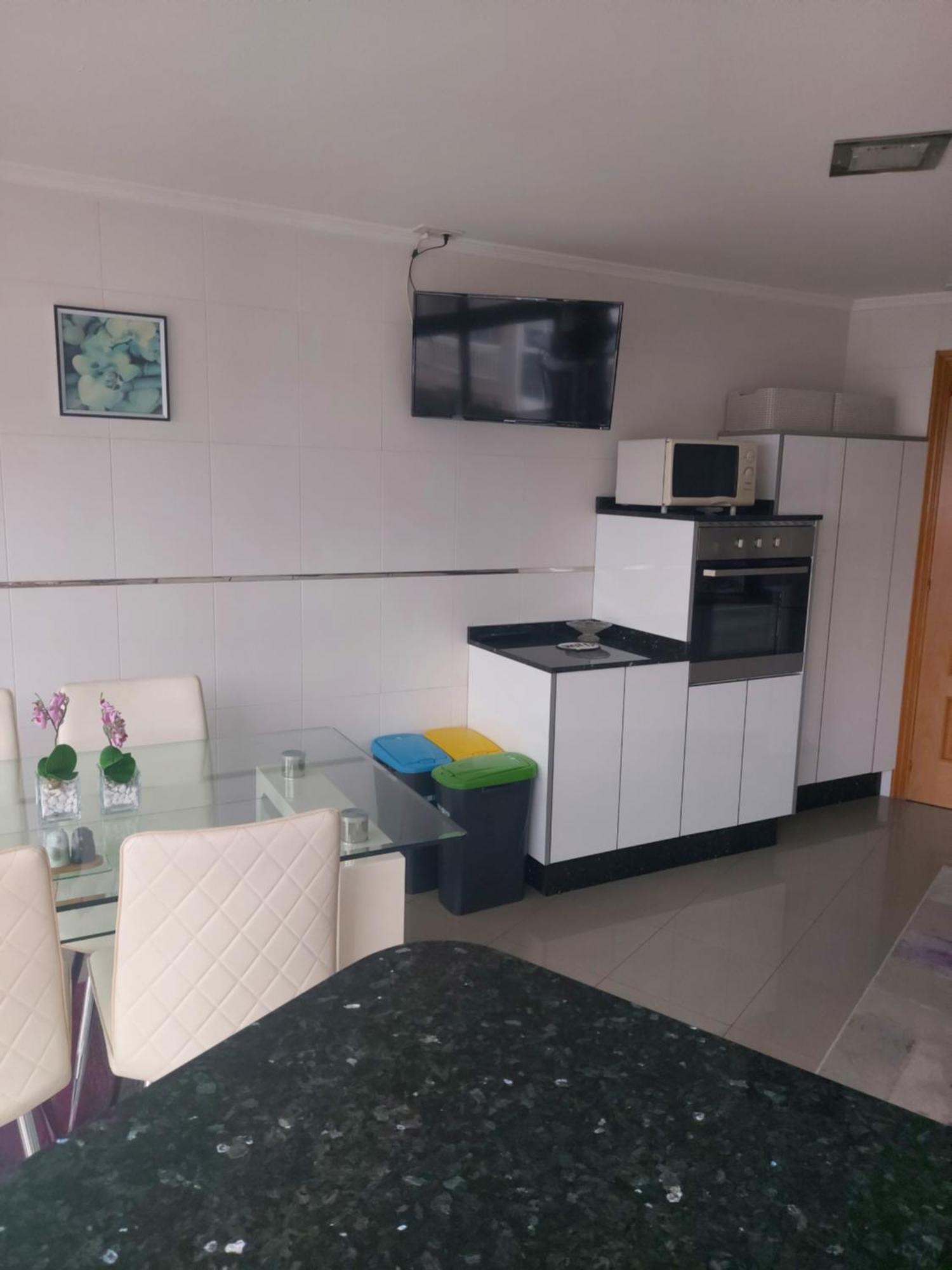 Appartamento Duplex Grandes Cristaleras Impresionantes Vistas Ourense Esterno foto