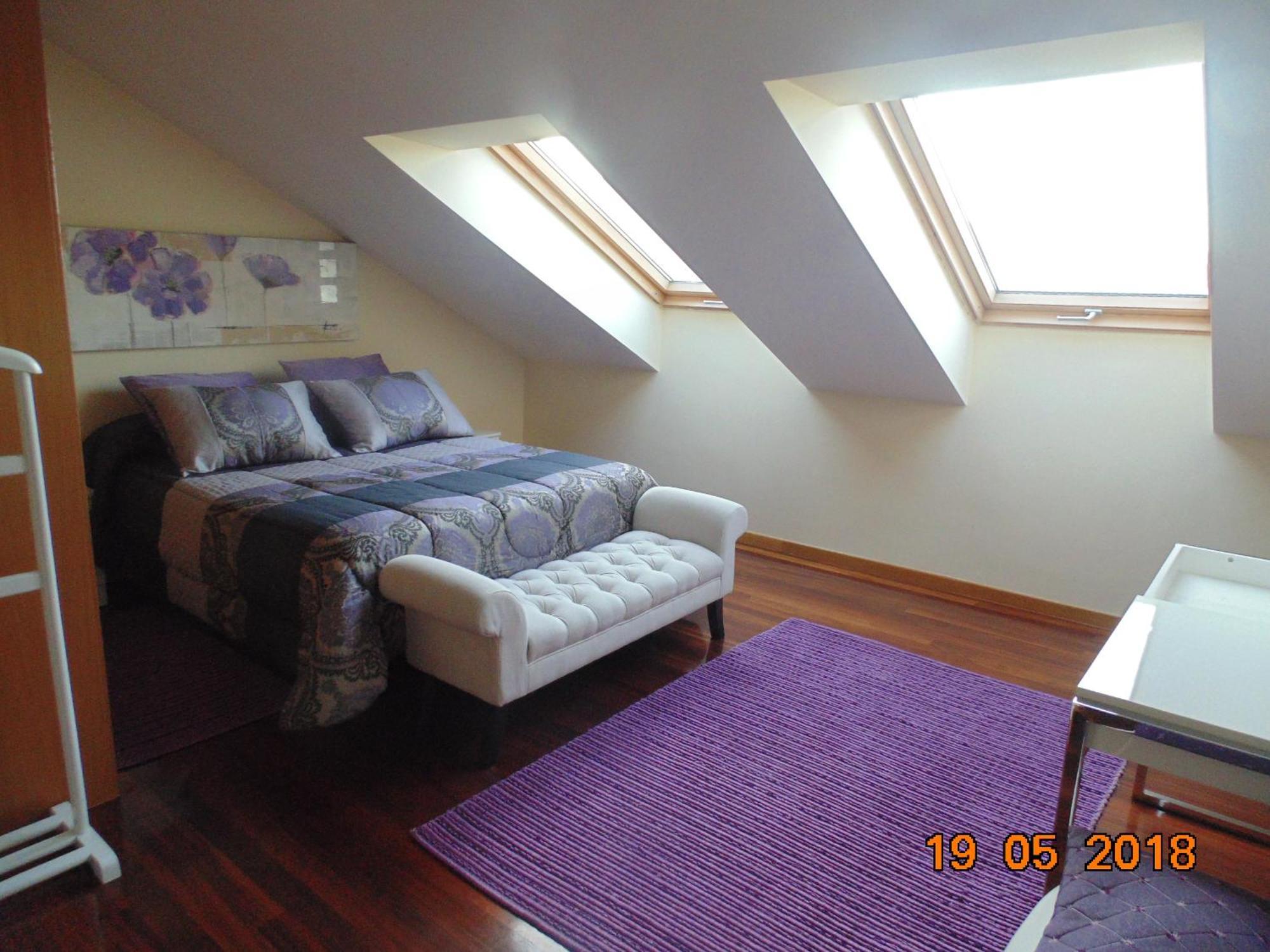 Appartamento Duplex Grandes Cristaleras Impresionantes Vistas Ourense Esterno foto